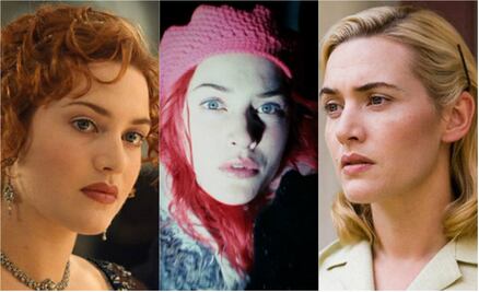 10 datos íntimos para conocer mejor a Kate Winslet