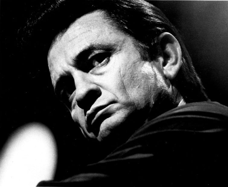 10 canciones para hacer la mejor playlist de Johnny Cash