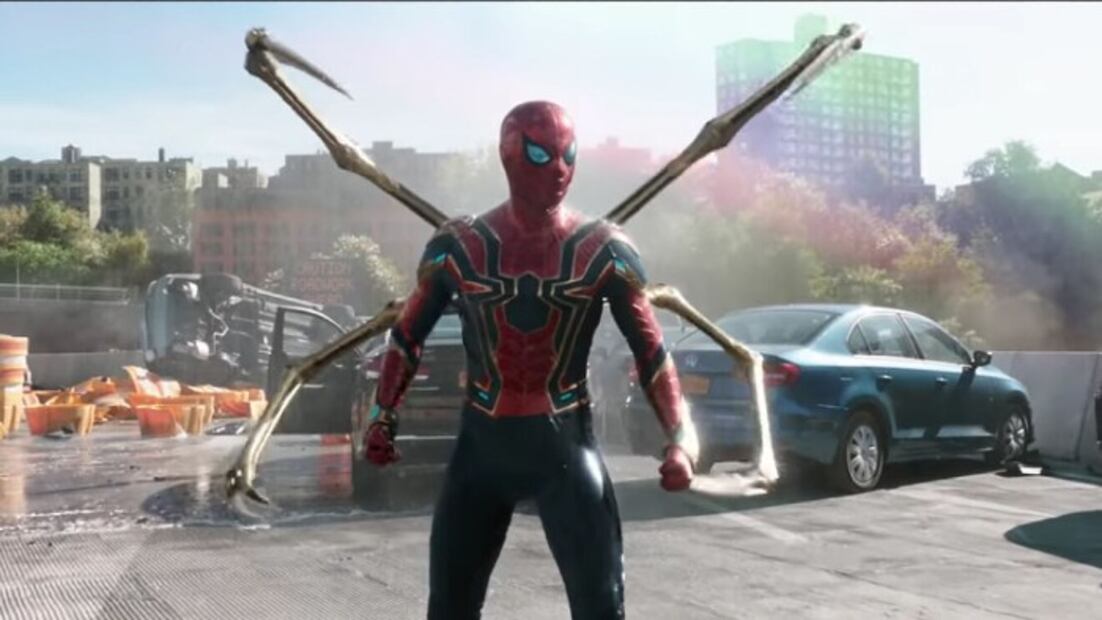 “Spider-Man: No Way Home”: 10 filtraciones y especulaciones de la película de Tom Holland