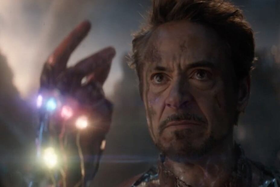 Las 10 mejores sagas de superhéroes para ver en cuarentena