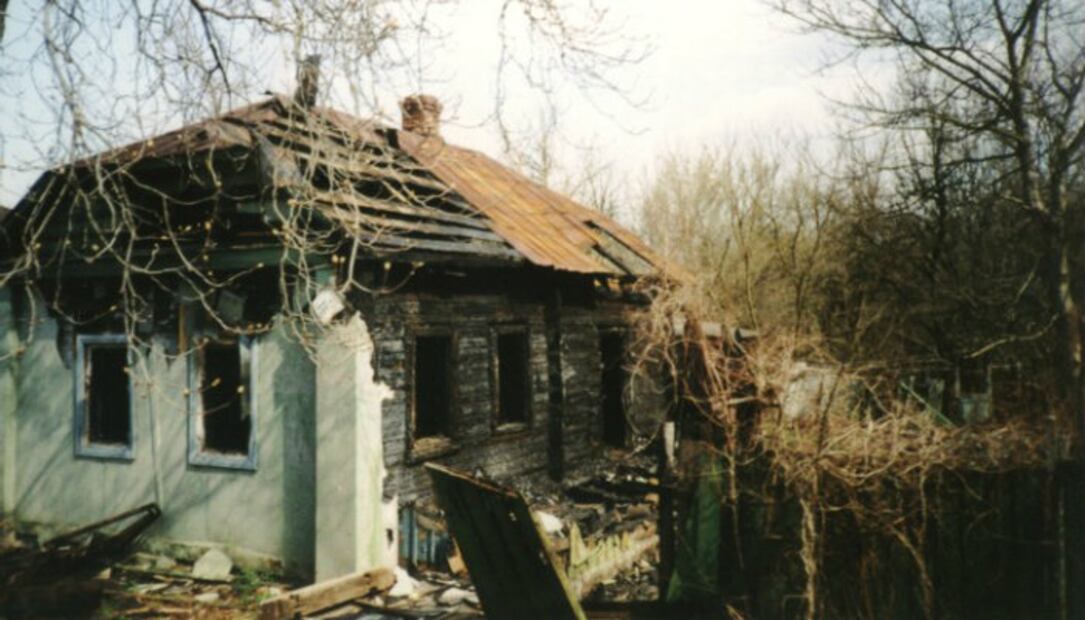 Chernobyl: Las consecuencias invisibles pero desastrosas para la humanidad