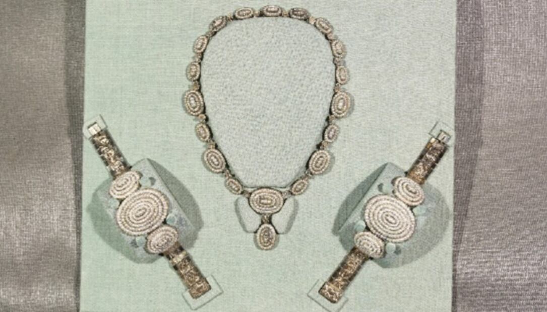 10 joyas que representan la grandeza y lujo de Tiffany & Co.
