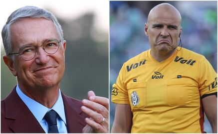 Ricardo Salinas es respaldado por 'Paco' Chacón en apoyo al regreso de la tauromaquia a la CDMX