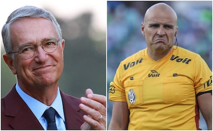 Ricardo Salinas es respaldado por 'Paco' Chacón en apoyo al regreso de la tauromaquia a la CDMX