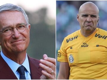 Ricardo Salinas es respaldado por 'Paco' Chacón en apoyo al regreso de la tauromaquia a la CDMX