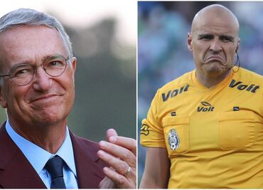 Ricardo Salinas es respaldado por 'Paco' Chacón en apoyo al regreso de la tauromaquia a la CDMX