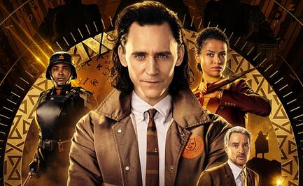 Los avances de “Loki” y lo que revelan de la serie más esperada de Marvel