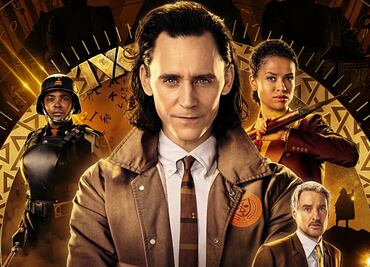 Los avances de “Loki” y lo que revelan de la serie más esperada de Marvel