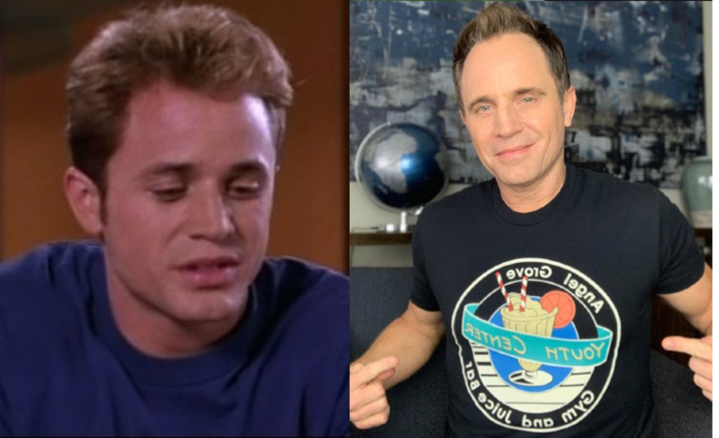 ¿De héroes a villanos? El antes y después de los Power Rangers originales