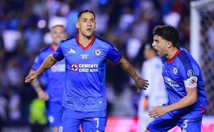 Uriel Antuna volvió a despertar el interés del Panathinaikos ¿Se va al futbol de Grecia?