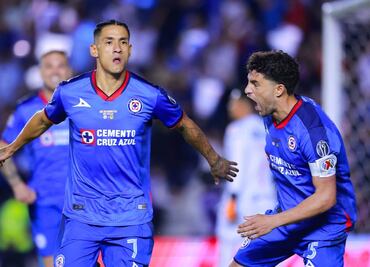 Uriel Antuna volvió a despertar el interés del Panathinaikos ¿Se va al futbol de Grecia?