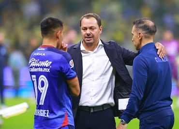 Santiago Baños asegura que el América tiene dinero suficiente para traer grandes refuerzos