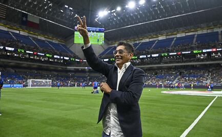 Jorge Campos ve a México peleando por el título en el Mundial 2026