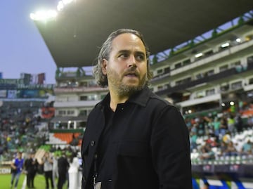 León pide que su lugar en el Mundial de Clubes sea respetado