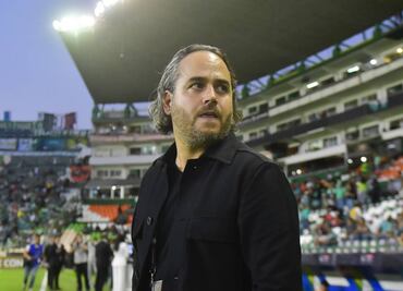 León pide que su lugar en el Mundial de Clubes sea respetado