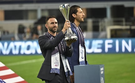 Miguel Layún critica a la FMF por la llegada de Javier Aguirre