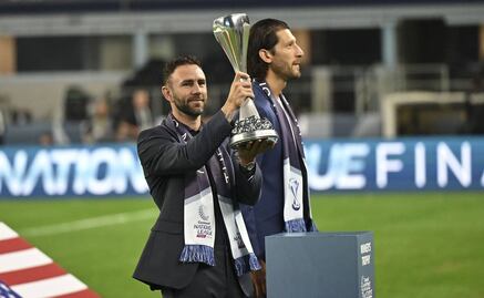 Miguel Layún critica a la FMF por la llegada de Javier Aguirre