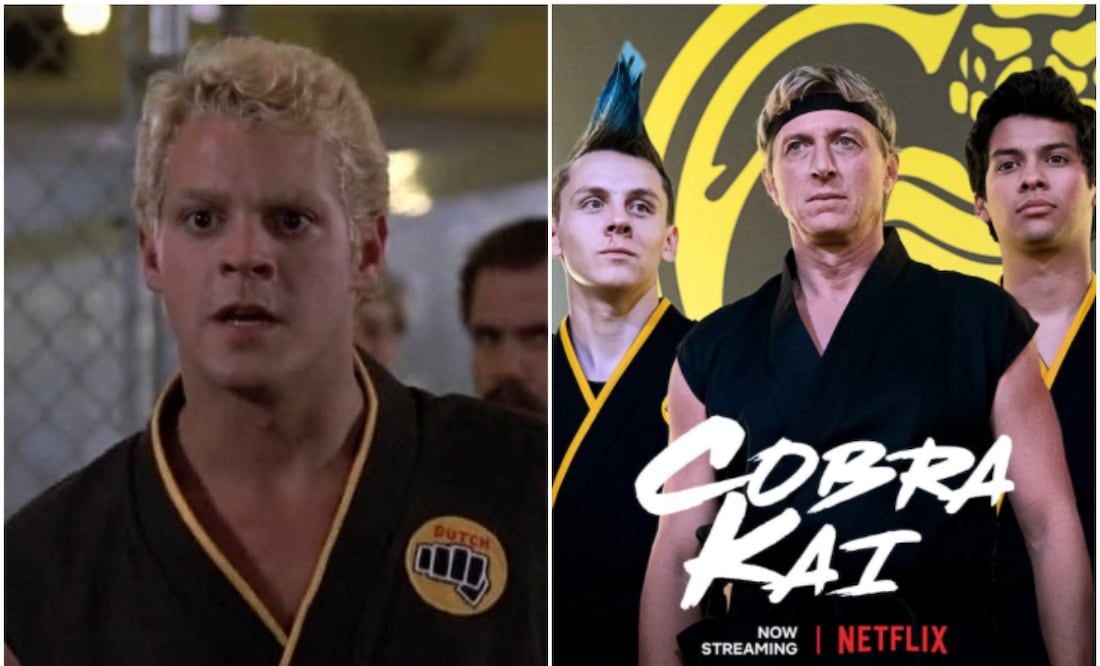 Foto: Columbia Pictures/Netflix