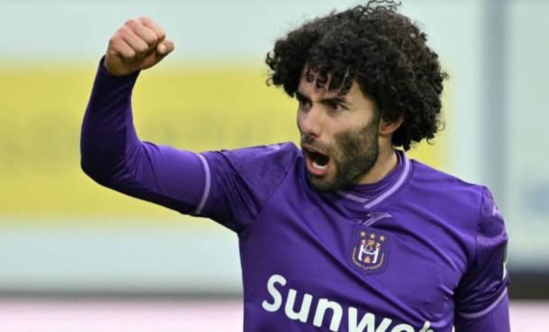 Huerta dijo que la decisión fue difícil de tomar. Foto: Especial.