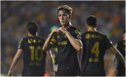 Ni Chivas, ni América... Marcel Ruiz únicamente quiere ir a Europa y renovó con Toluca