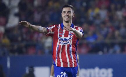 Xolos de Tijuana se sube al tren fan de su relación para presentar su nuevo refuerzo