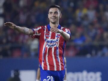 Xolos de Tijuana se sube al tren fan de su relación para presentar su nuevo refuerzo