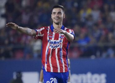 Xolos de Tijuana se sube al tren fan de su relación para presentar su nuevo refuerzo