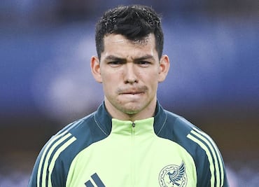 'Chucky' Lozano no ve como retiro adelantado ir a la MLS: 'Voy a seguir creciendo'