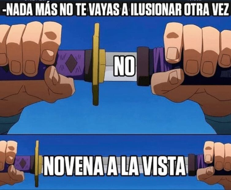 10 memes de la final Santos vs. Cruz Azul para calentar los ánimos