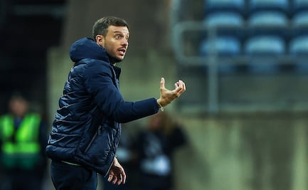 FIFA tiene la mirada puesta en el caso de Martín Anselmi; tendrían fecha para darle resolución a Cruz Azul