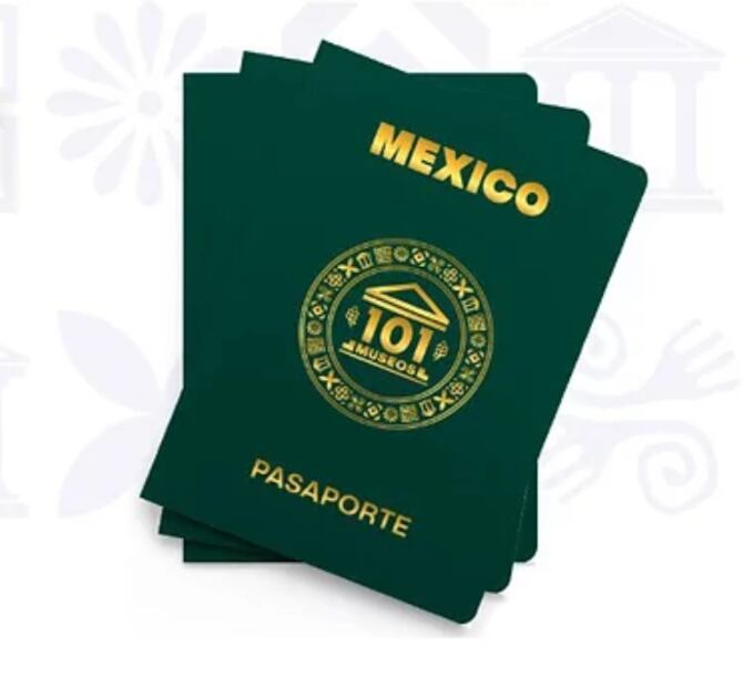 Qué es y cómo funciona el nuevo Pasaporte de Museos de la CDMX