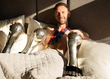 Miguel Layún será parte de un reality Show que se estrenará este año