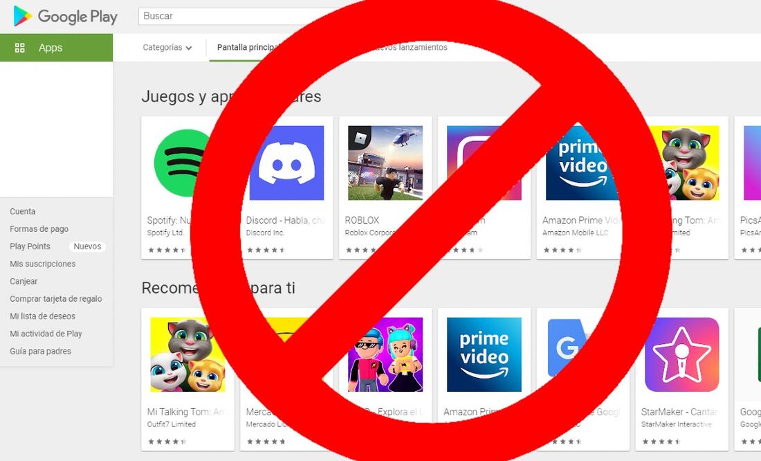 Foto: Google Play