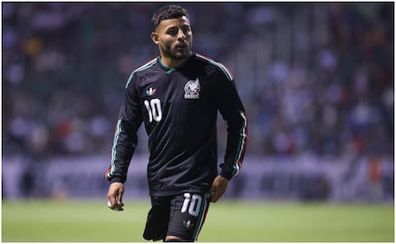 Alexis Vega encara a reportero y revela su estado físico rumbo al Mundial 2026