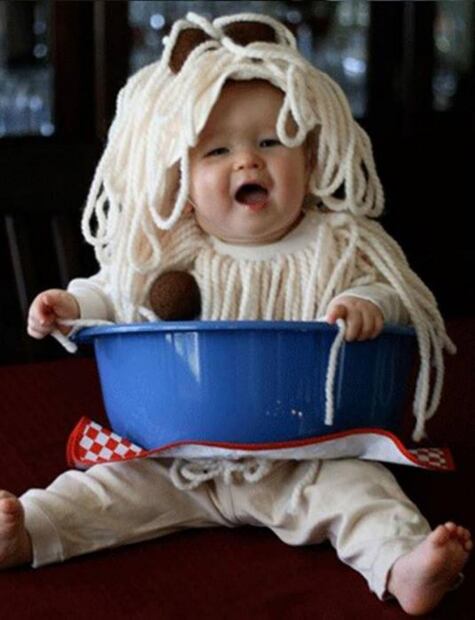 10 deliciosos y divertidos disfraces para Halloween 