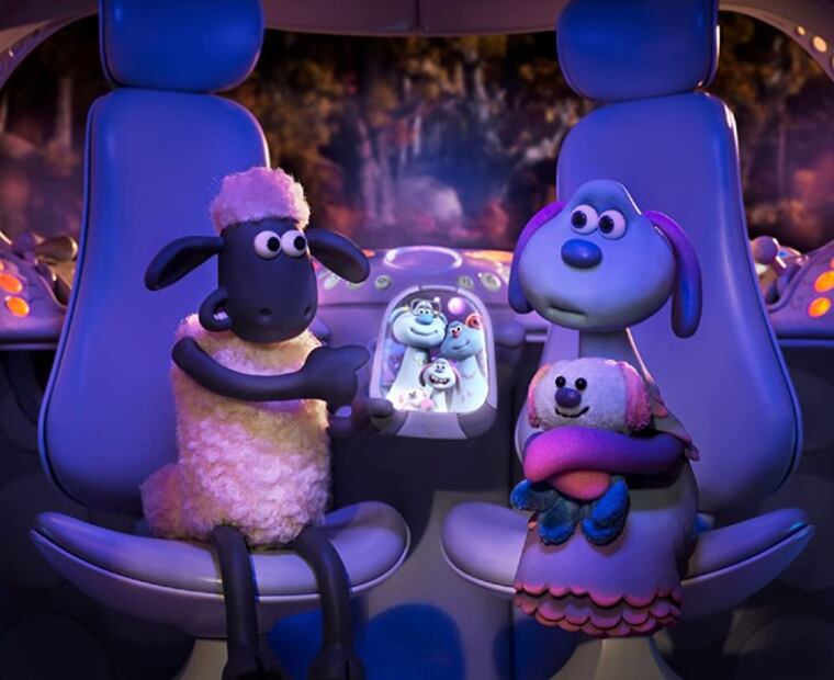 Óscar 2021: Dónde ver la ganadora y nominadas a Mejor Película Animada