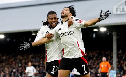 Jugadores del Chelsea llenan de elogios a Raúl Jiménez; lo catalogan como un "killer" en la cancha