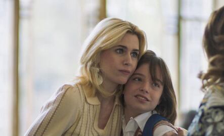 Esta es la canción que Luis Miguel SÍ le dedicó a su mamá