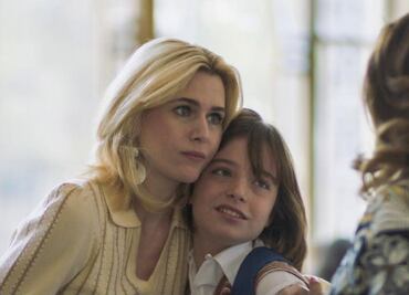 Esta es la canción que Luis Miguel SÍ le dedicó a su mamá