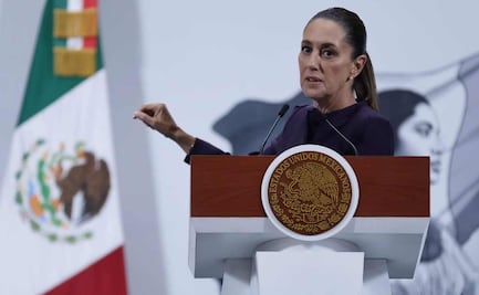 Claudia Sheinbaum descarta los rumores; la inauguración del Mundial 2026 sí se realizará en el Estadio Azteca