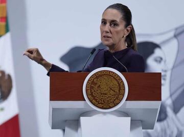 Claudia Sheinbaum descarta los rumores; la inauguración del Mundial 2026 sí se realizará en el Estadio Azteca