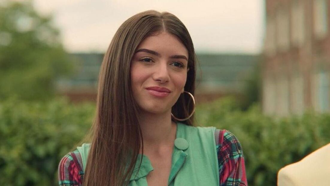 ¿Quién es Ruby, la gran sorpresa de Sex Education 3?