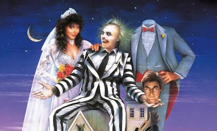 “Beetlejuice 2”: Los fracasos de la secuela de Tim Burton