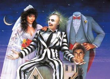 “Beetlejuice 2”: Los fracasos de la secuela de Tim Burton