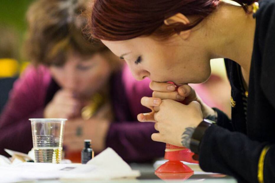 Escuela de sexo oral rusa busca expandirse por el mundo 