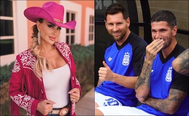 Ponen “Bombón Asesino” en lugar del Himno argentino antes del duelo ante Honduras