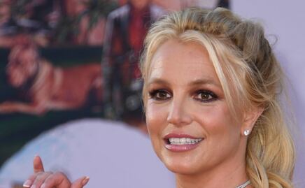 "Framing Britney Spears", el documental que relata la difícil vida de la princesa del pop