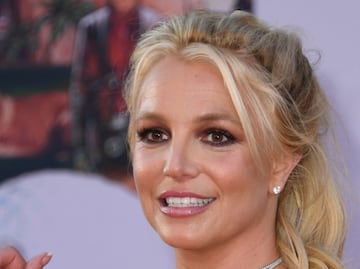 "Framing Britney Spears", el documental que relata la difícil vida de la princesa del pop