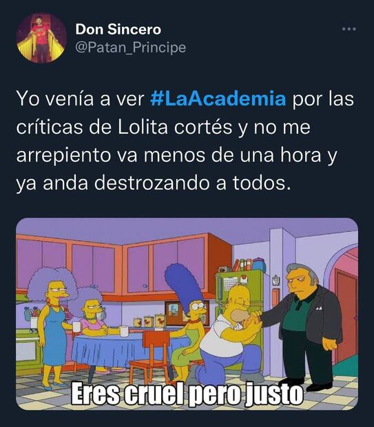 La Academia 2022: Los mejores memes del estreno del reality show