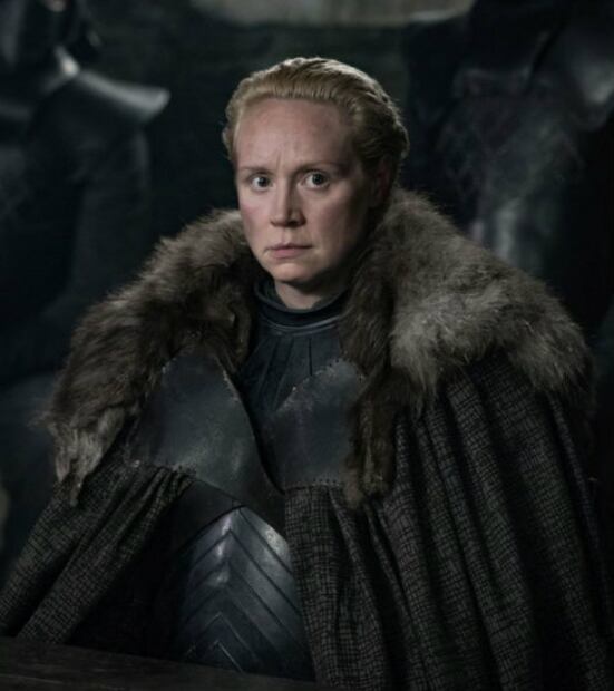 10 datos desconocidos de Lady Brienne de “Game of Thrones”